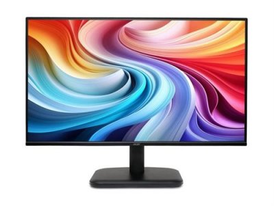 ACER Moniteur -  - EK271 Gbif - 27 FHD (1920x1080) - IPS - 120 Hz