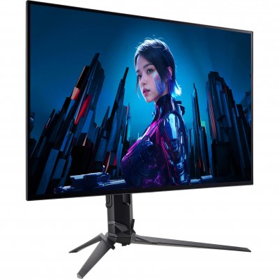 ACER Moniteur -  - Predator X27U F3 - OLED - 27 pouces - 2560x1440