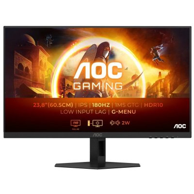 AOC Moniteur  27B3HMA2 Full HD 27' 100 Hz