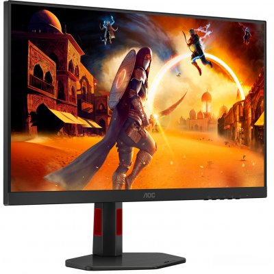 AOC Moniteur -  - U27G4R 