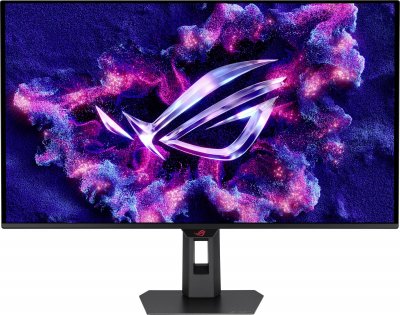 ASUS Moniteur  ROG Strix 31.5"" 4K Ultra HD QD-OLED 165Hz G-SYNC FreeSync