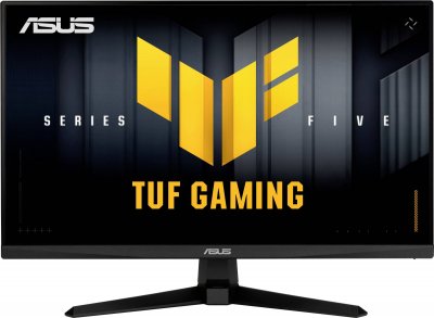 ASUS Moniteur  TUF Gaming 27"" Full HD 240Hz Fast IPS NVIDIA G-SYNC