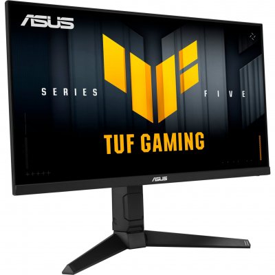 ASUS Moniteur  TUF Gaming VG259QL5A LED 24.5'' Full HD 1 ms NVIDIA G-SYNC