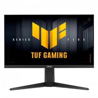 ASUS Moniteur  TUF Gaming VG279QML5A 27"" Full HD 240Hz Fast IPS G-SYNC FreeSync