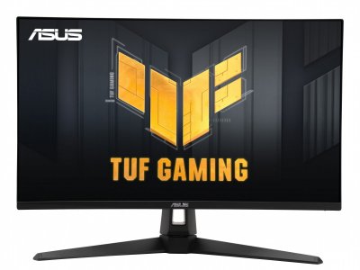 ASUS Moniteur  TUF Gaming VG27AQ5A 27"" Quad HD 2560 x 1440 LCD 1 ms Noir