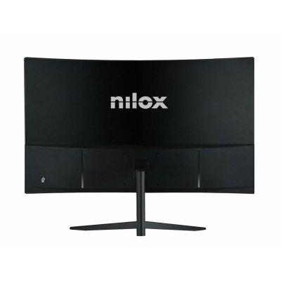 NILOX Moniteur Curved 24 Pouces NXM24CRV2001 Full HD HDMI 2.1 200Hz 1ms