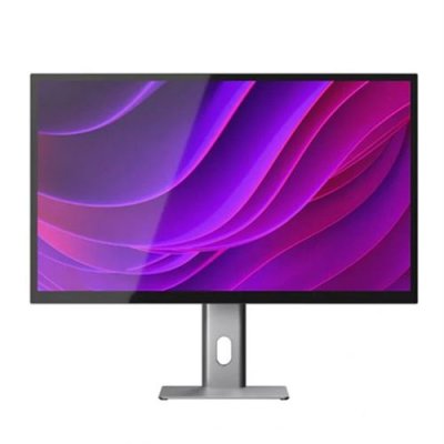 ALOGIC Moniteur d'accueil 32 pouces 4K UHD Aspekt 