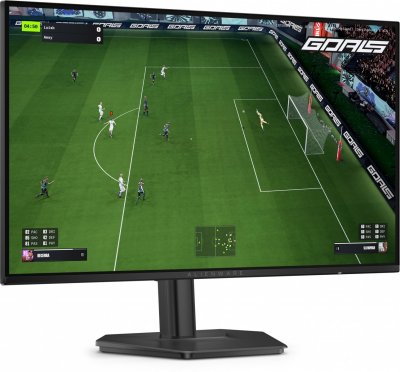 ALIENWARE Moniteur d'ordinateur Dell  AW2726DL 68,6 cm GAME-AW2726DL