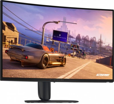 DELL Moniteur d'ordinateur  Alienware AW3226DM 80 cm GAME-AW3226DM
