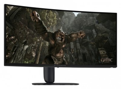 DELL Moniteur d'ordinateur  Alienware AW3426DWM 86,4 cm GAME-AW3426DWM