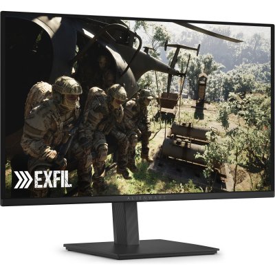 DELL Moniteur de jeu Alienware 27 pouces 240Hz QD-OLED  GAME-AW2726DM