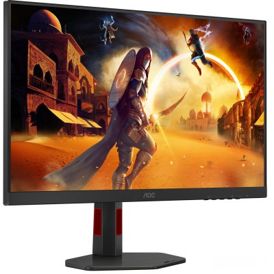 AOC Moniteur de jeu  Q27G4ZR QHD 240 Hz Fast IPS - Neuf