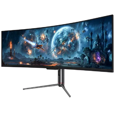 Moniteur de jeu TITAN ARMY C49C1S