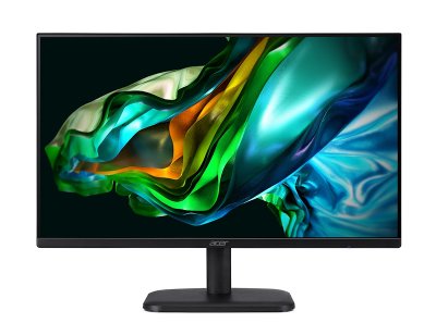 ACER Moniteur Gaming 4K -  - EK321QKBMIIPX - 31.5 pouces - AdaptiveSync - 60Hz