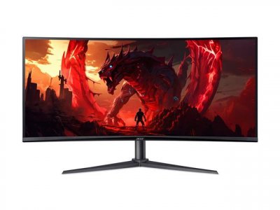 ACER Moniteur Gaming Incurv&eacute; -  - Nitro XZ340CU - 34 - 3440x1440 - 120Hz