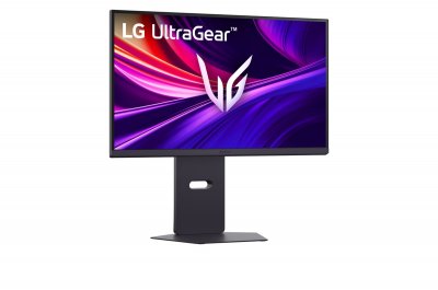 LG Moniteur Gaming  UltraGear IPS 27'''' 16/9eme