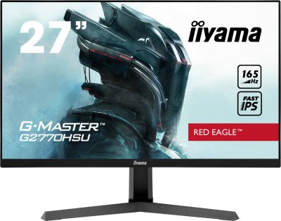 IIYAMA Moniteur  g2770hsu-b1 G2770HSUB1