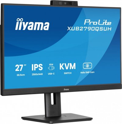 IIYAMA Moniteur -  - ProLite B1980S-W1