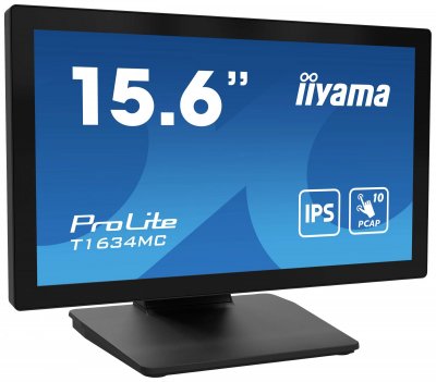 IIYAMA Moniteur -  - ProLite T1634MC-B1S