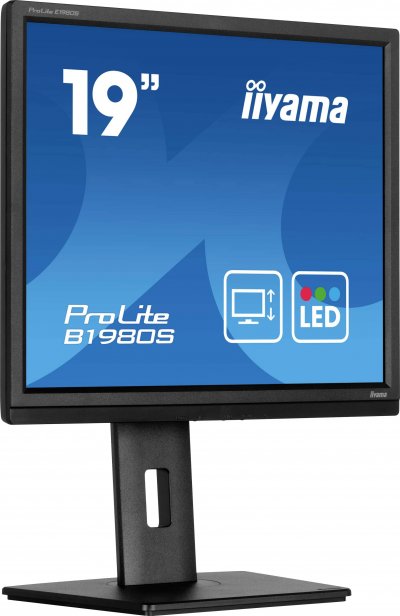 IIYAMA Moniteur -  - ProLite T2252MSC-B2AG