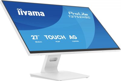 IIYAMA Moniteur -  - ProLite T2254MSC-B2AG