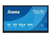 IIYAMA Moniteur -  - ProLite TE5513A-B1AG