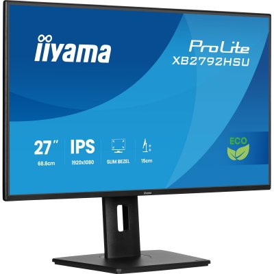 IIYAMA Moniteur -  - ProLite XB2792HSU-B1