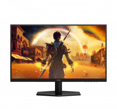 AOC Moniteur LED Quad HD  532972 G4 Q27G42XNE de 27 pouces avec 532972