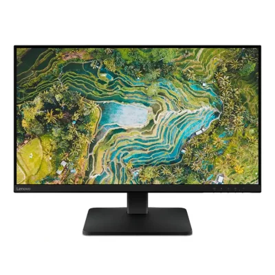 LENOVO Moniteur  L27qe IPS 27"" QHD 16:9 100Hz Noir