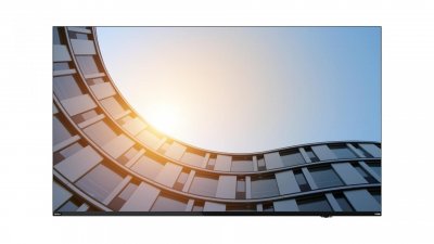 LENOVO Moniteur  ThinkVision E65 64.5"" 4K Ultra HD 60Hz IPS Noir