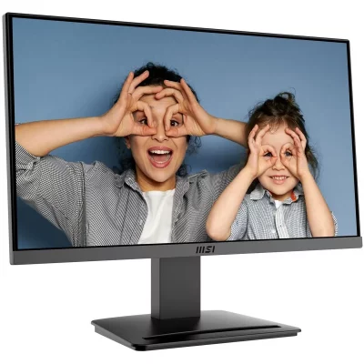 MSI Moniteur -  - PRO MP223 E2 - 22 pouces - Full HD - 5 ms de temps de r&eacute;ponse