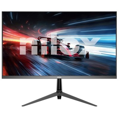 NILOX Moniteur  27"" 2K 200Hz IPS LED G-SYNC FreeSync VESA Noir