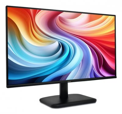 ACER Moniteur pc -  - ek251qgbi - 24.5 - full hd - ips - 120 hz - 1 ms