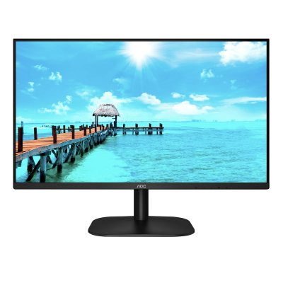 AOC Moniteur Pc  27 27b2h/eu 75hz 4ms Ips
