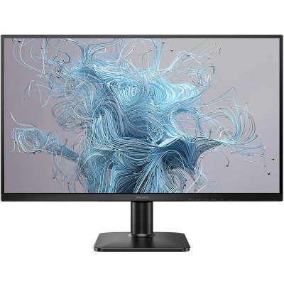 PHILIPS Moniteur PC -  - 24E2N1100LB - 24"" FHD - VA - 1ms - 100Hz - Adaptive Sync 