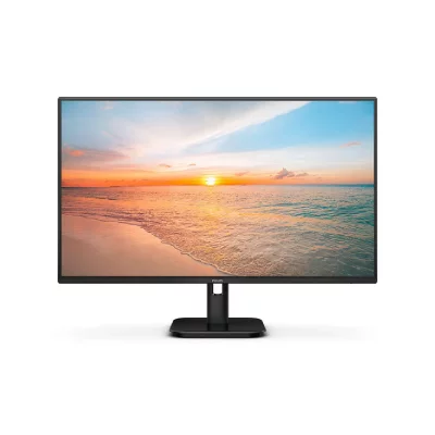 PHILIPS Moniteur  27E1N1200A/00 27"" 1080p 120 Hz IPS LowBlue Haut-parleurs VESA Noir