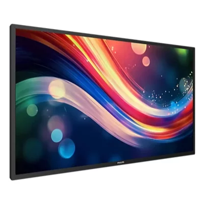 PHILIPS Moniteur  65BDL4050Q/00 65"" 4K 60Hz ADS Noir