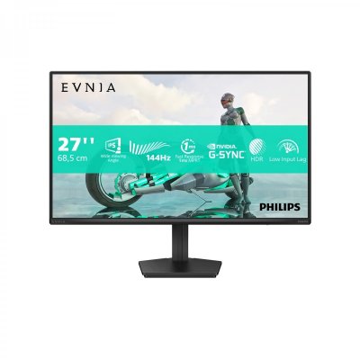 PHILIPS Moniteur  Evnia 3000 27M2N3200NF/00 27"" Full HD 144Hz IPS