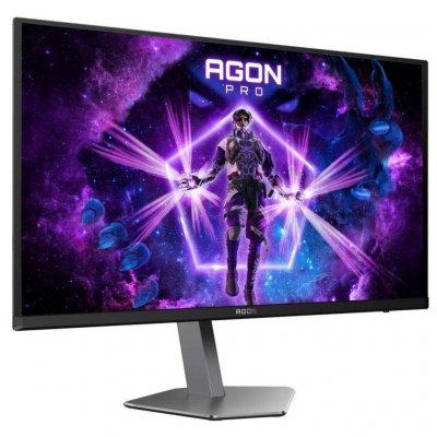 AOC Moniteur QD-OLED -  - AG276UZD - 27 pouces - 3840 x 2160 - 240 Hz