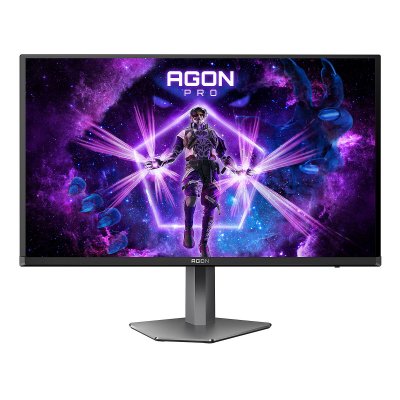 AOC Moniteur QD-OLED -  - AG276UZD - 27 pouces - 3840 x 2160 - 240 Hz