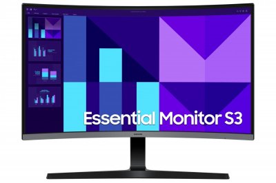 SAMSUNG Moniteur -  - S39GD Series S32D396GAU