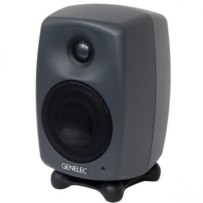 GENELEC Moniteur Studio Actif - 8020 DPM