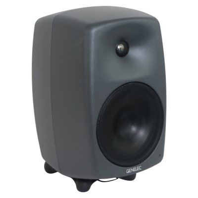 GENELEC Moniteur Studio Actif - 8050 BPM
