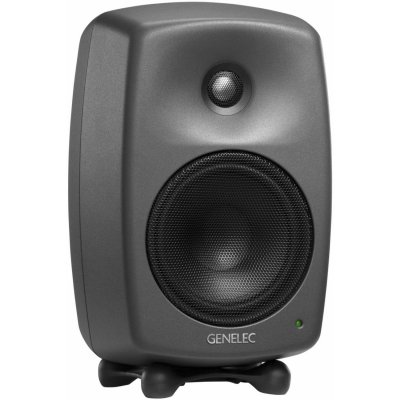 GENELEC Moniteur Studio Actif - 8330 APM