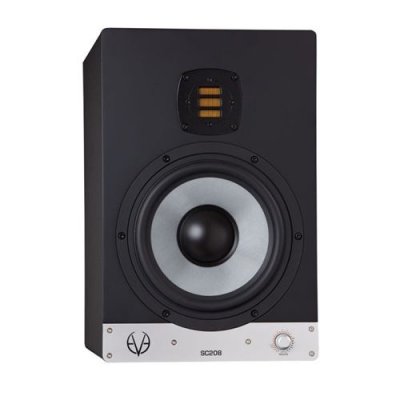 EVE AUDIO Moniteur Studio Actif - SC208