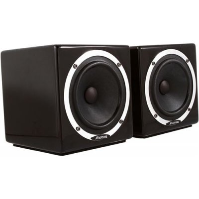 AVANTONE PRO Moniteur Studio Passif AVANTONE - MIXCUBE PASSIVE NOIRE - PAIRE
