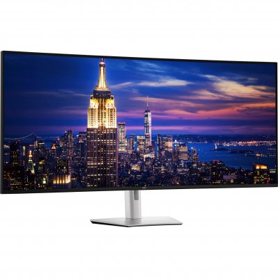 DELL Moniteur UltraSharp U5226KW 52"" 6K IPS Black 120Hz Hub Thunderbolt 4