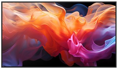 NEC Moniteur Vid&eacute;owall Sharp 4K Ultra HD 55 - Neuf