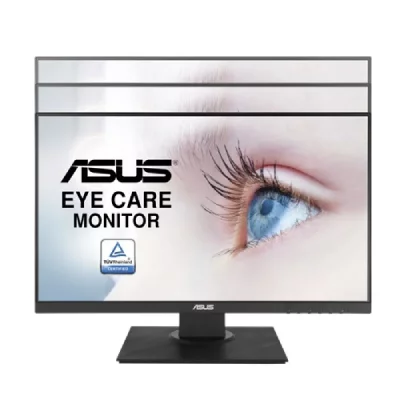 ASUS Monitor 23 8 ips 75hz dp hdmi d-su 