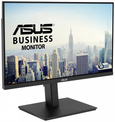 ASUS Monitor 27 Cali VA27ECPSN DP+HDMI+TYPEC+USB*3+Speaker+RJ45